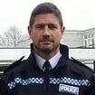 Acting chief constable of Devon and Cornwall Police is suspended amid investigation into allegations of breaching professional standards