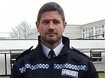 Acting chief constable of Devon and Cornwall Police is suspended amid investigation into allegations of breaching professional standards