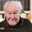 Actor Timothy West dies aged 90