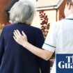 Adult social care in England needs urgent help from ministers, say bosses