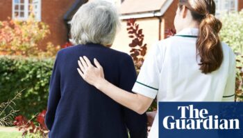 Adult social care in England needs urgent help from ministers, say bosses