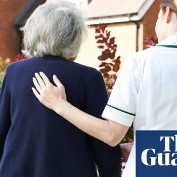 Adult social care in England needs urgent help from ministers, say bosses