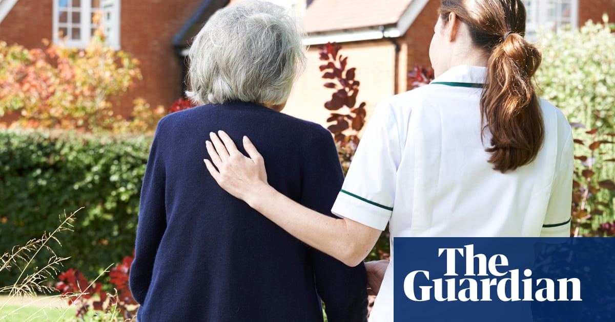 Adult social care in England needs urgent help from ministers, say bosses