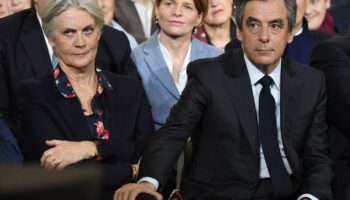 Affaire Fillon : le procès de l’ancien premier ministre dans l’affaire des emplois fictifs renvoyé au 29 avril 2025