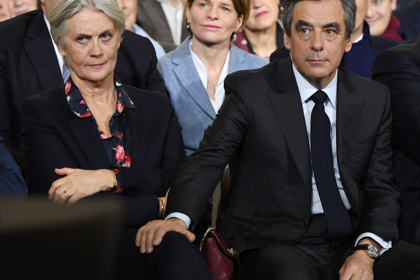 Affaire Fillon : le procès de l’ancien premier ministre dans l’affaire des emplois fictifs renvoyé au 29 avril 2025