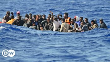 African migration to Europe: A fact check