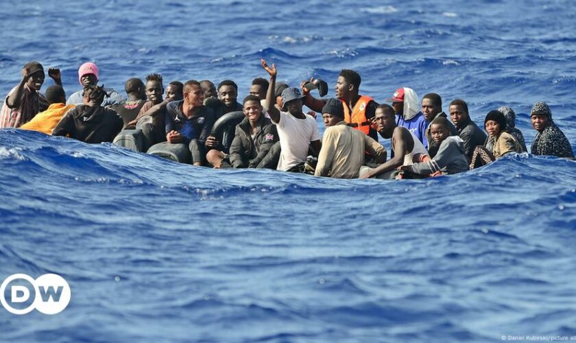 African migration to Europe: A fact check