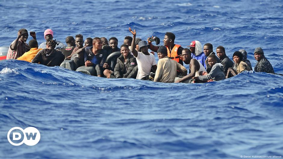 African migration to Europe: A fact check