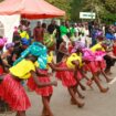 Afropolis, une bulle artistique euphorisante au Nigeria