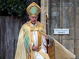 After 1,400 years and 105 men... is the Church of England about to get its first FEMALE leader? The contenders to replace shamed Justin Welby at Lambeth Palace