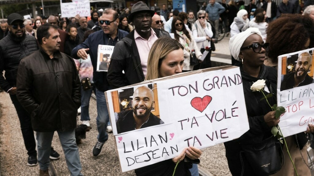 Agent municipal tué à Grenoble: Le suspect vient d'être arrêté au Portugal