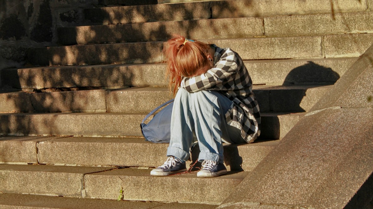 Agressions sexuelles à l'université: les conseils des spécialistes pour accompagner votre enfant victime