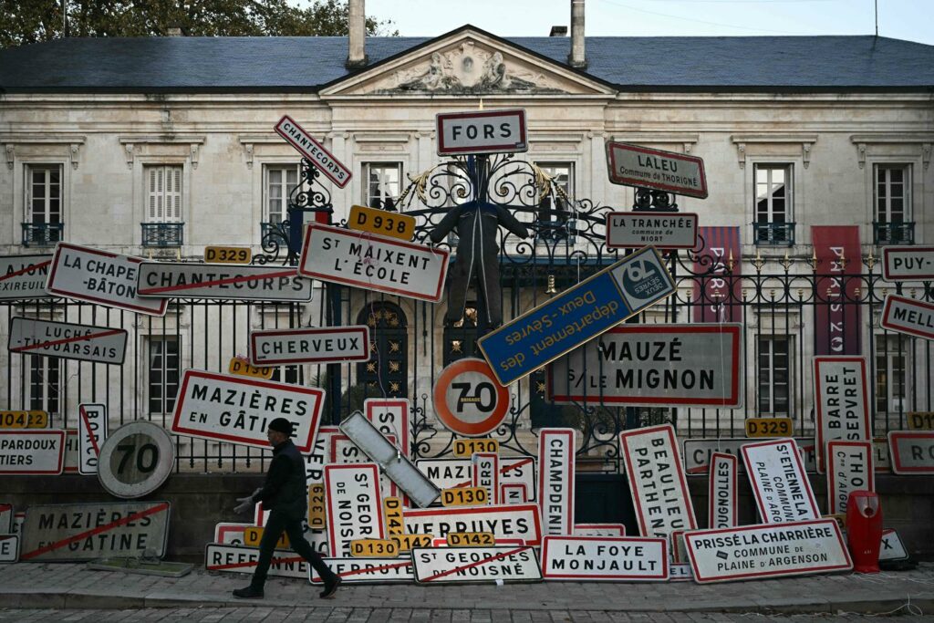 Agriculteurs : la FNSEA lance un appel à la mobilisation à partir de lundi contre l’accord entre l’UE et le Mercosur