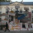 Agriculteurs : la FNSEA lance un appel à la mobilisation à partir de lundi contre l’accord entre l’UE et le Mercosur