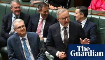 Albanese denies parliament’s bill rush means Labor is preparing for early election