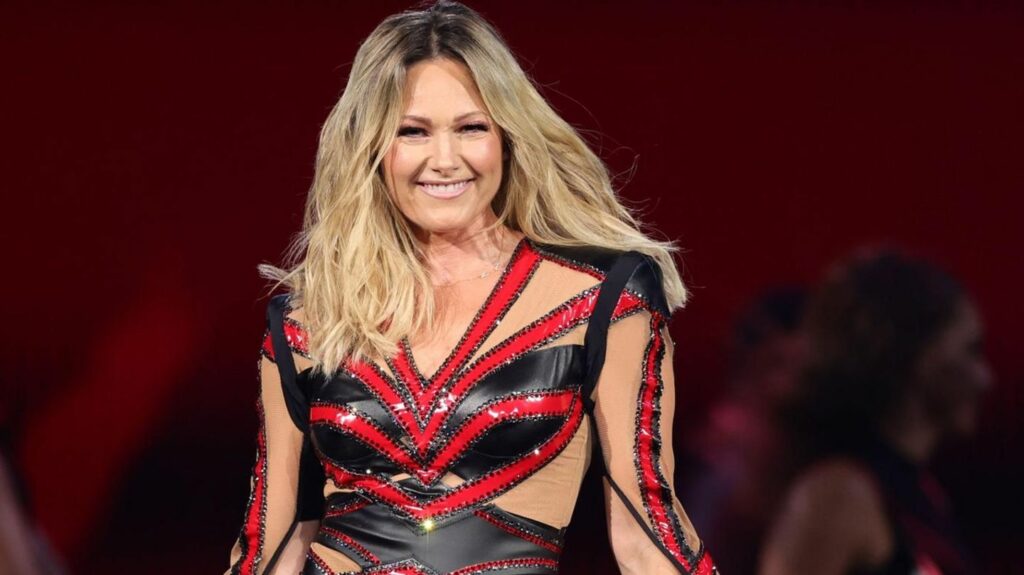 Album mit Kinderliedern: Schlagerstar Helene Fischer meldet sich zurück mit neuer Musik