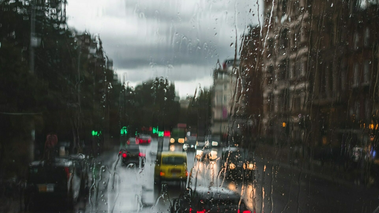 Alerte jaune: Avant la neige, attention aux rafales de vent mardi au Luxembourg