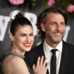 Alexandra Daddario announces birth of first child with husband Andrew Form