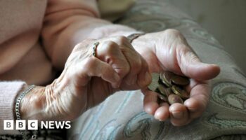 All Scottish pensioners to get winter fuel payment