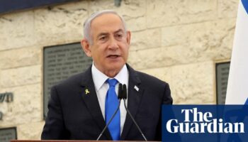 Alledged Netanyahu leak may have harmed Gaza hostage deal, says court