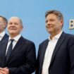 Allemagne : nouvelles tensions dans la coalition d'Olaf Scholz