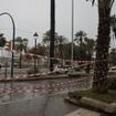 Almost 2,000 people still missing after monster Spanish storm hit Valencia - as Palma goes into LOCKDOWN amid fears holiday hotspot of Majorca will be the next place ravaged by floods