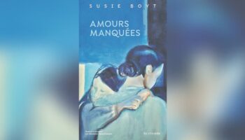 Amours manquées de Susie Boyt, une affaire de femmes