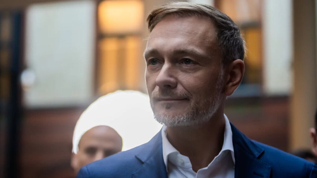 Ampelbruch: Lindner bestätigt: „FDP hätte ohne Wirtschaftswende die Koalition verlassen müssen“