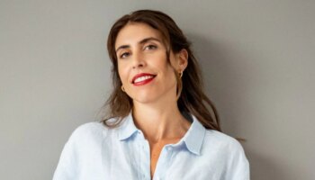 Ana Brito: «A los que me critican por no ser como ellos esperan, que se tomen un trankimazin»