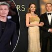 Angelina Jolie walked red carpet with rarely seen son Knox 'to get under Brad Pitt's skin'