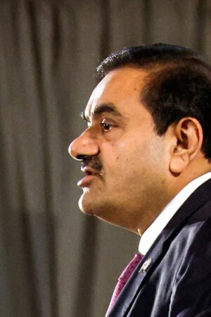 Anklage in New York: Indischer Milliardär Adani wegen Korruption in den USA angeklagt