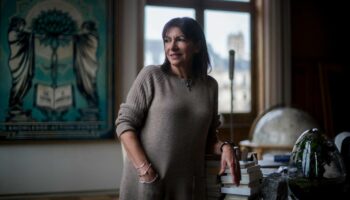 Anne Hidalgo, des voies sur berge aux JO : dix ans de hauts et de bas à la tête de Paris