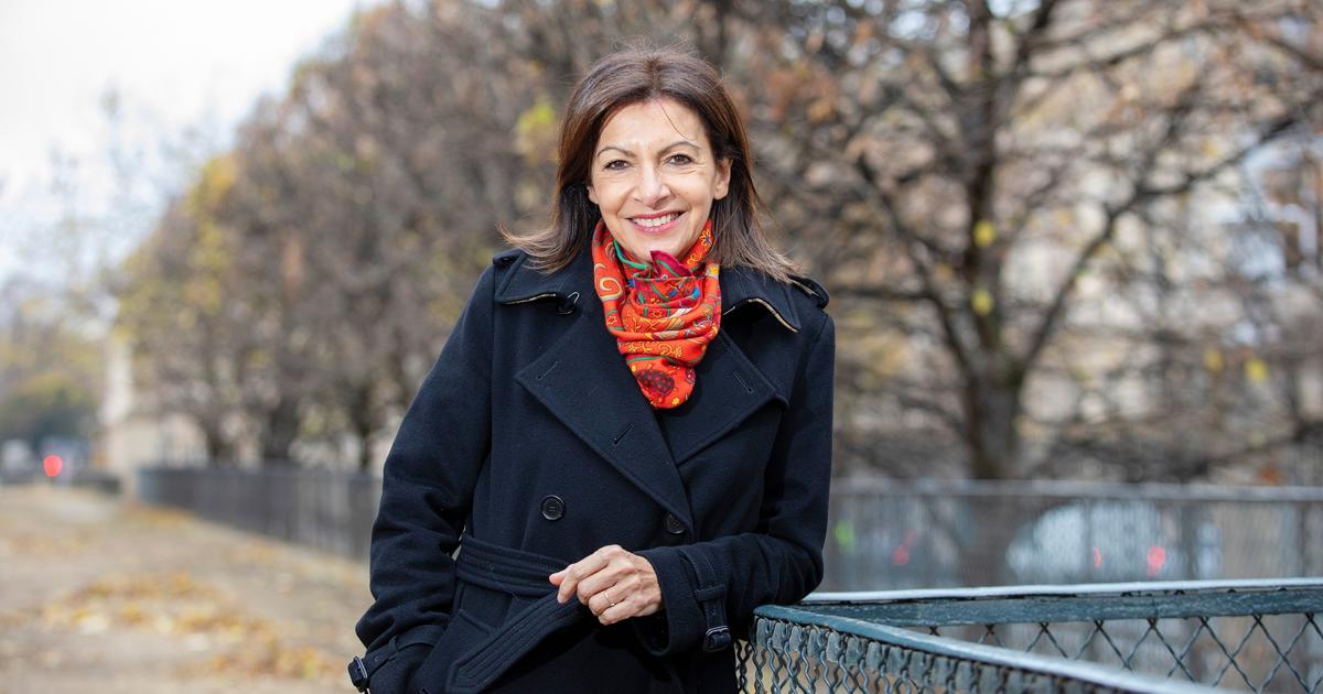 Anne Hidalgo : fierté et aplomb d’une maire qui a suscité des tempêtes