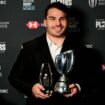 Antoine Dupont élu meilleur joueur du monde de rugby à VII : « La vraie incongruité est surtout qu’il n’ait pas remporté de trophée lié à ses performances à XV »