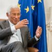 Antonio Costa: L'ancien Premier ministre portugais sur le point de diriger le Conseil européen