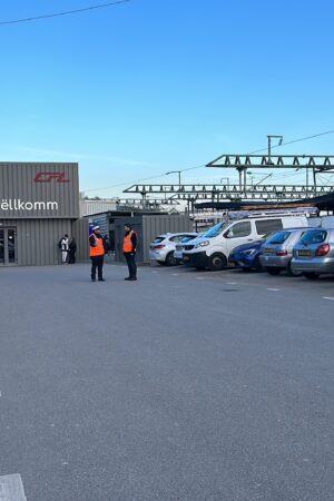 Appel à témoins: Coup de couteau devant la gare d'Ettelbruck