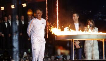 Après les Jeux de Paris 2024, Yannick Noah reste engagé dans le handisport en devenant coordinateur national du para tennis