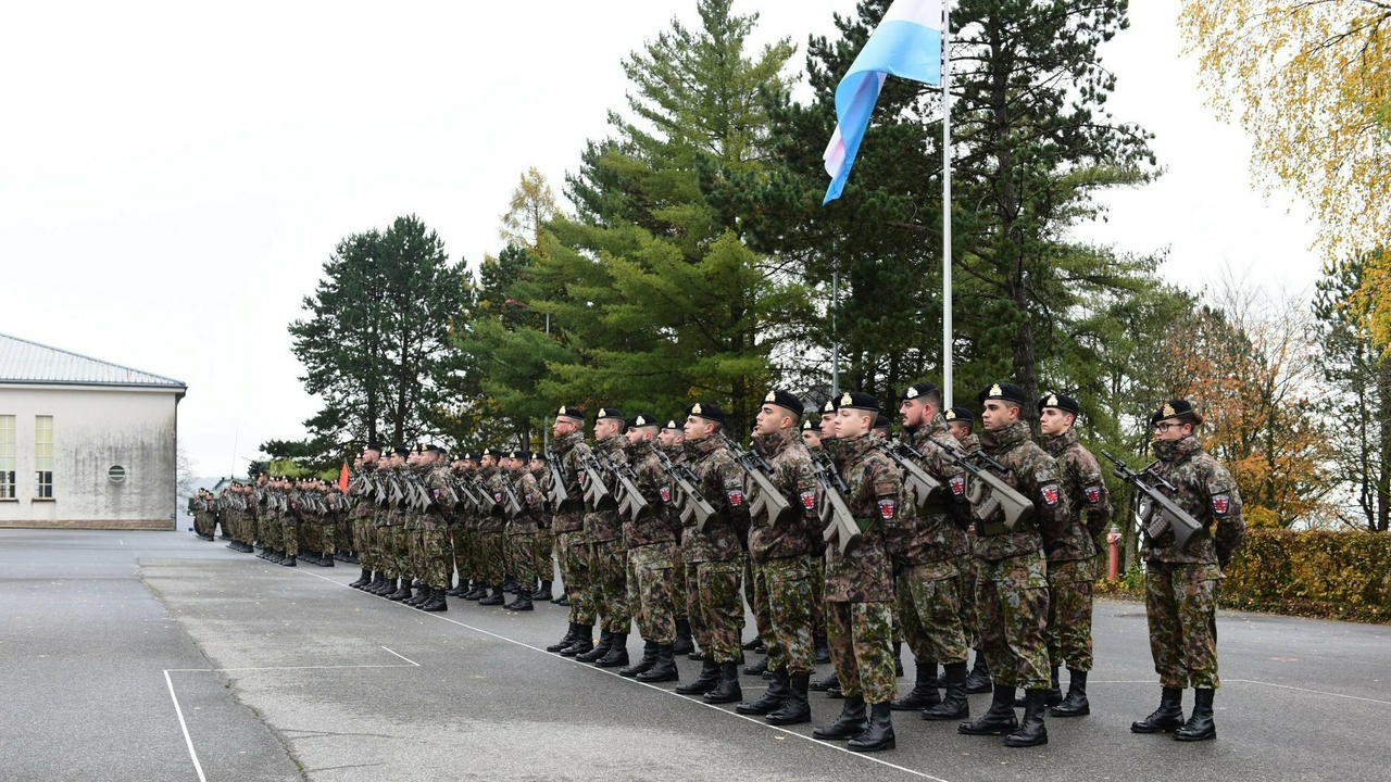 Après les déclarations du général Thull: Les Pirates disent "non" au service militaire obligatoire