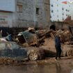 Après les inondations en Espagne, des pertes économiques « incalculables »