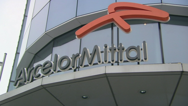 ArcelorMittal: Les "conditions de marché actuelles ne sont pas soutenables"