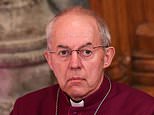 Archbishop Justin Welby must quit after 'ignoring' child sex abuse by Church of England's most prolific attacker, say clergy and victims