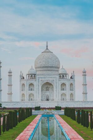 Architektur: Von Wien bis Indien: Das sind die zehn schönsten Gebäude der Welt