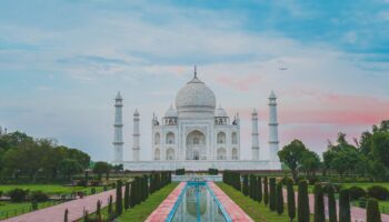 Architektur: Von Wien bis Indien: Das sind die zehn schönsten Gebäude der Welt