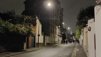 Argenteuil : un immeuble menace de s’effondrer, une centaine d’habitants évacués