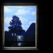 Art: Ce tableau de Magritte vendu pour une somme record