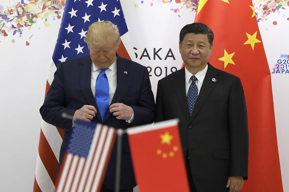 Así puede mover el imprevisible Donald Trump el mapa de alianzas en Asia-Pacífico