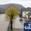 At least five dead amid ‘devastating’ flooding as Storm Bert batters UK