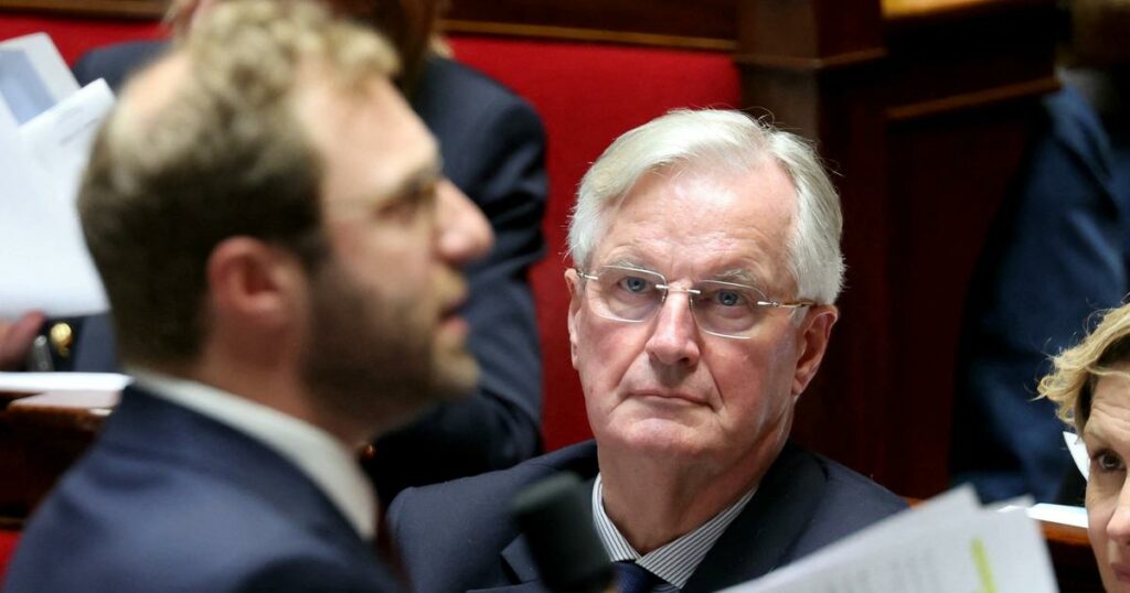 «Attention à l’impôt de trop !» : Antoine Armand met en garde Michel Barnier sur les charges des entreprises