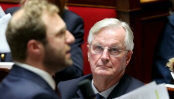 «Attention à l’impôt de trop !» : Antoine Armand met en garde Michel Barnier sur les charges des entreprises