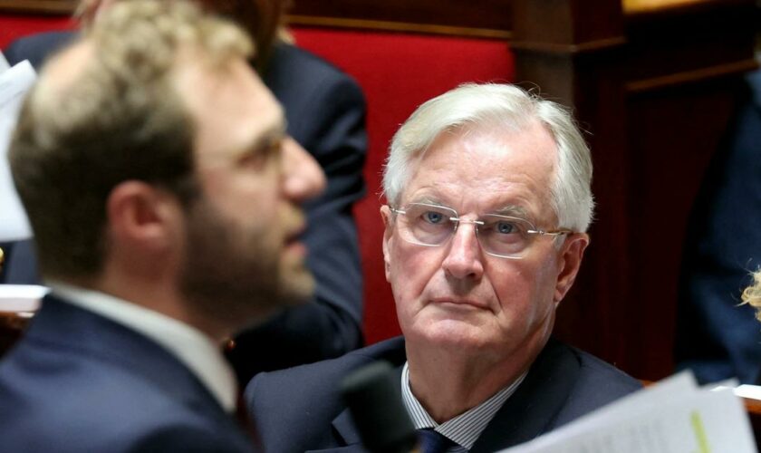 «Attention à l’impôt de trop !» : Antoine Armand met en garde Michel Barnier sur les charges des entreprises